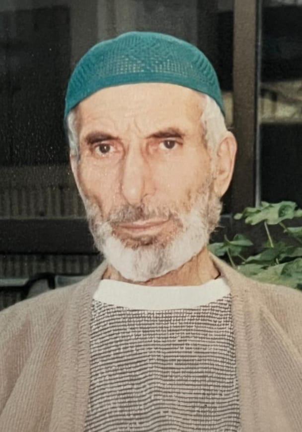 Hacı Hakkı Yılmaz